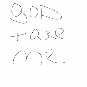 god take me - Remastered