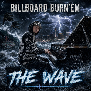 the Wave