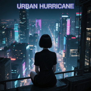 Matexwave - Wolf Downtown