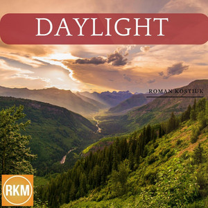 Portada de Daylight