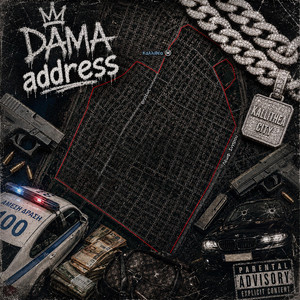 Address by DAMA, Spize, Sanko