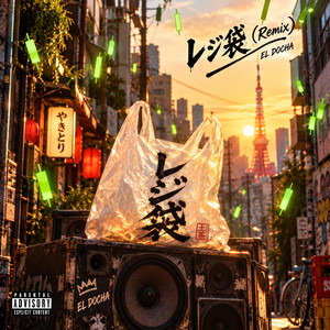 レジ袋 - Remix by EL DOCHA