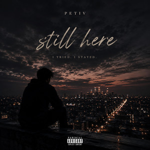 Still here by Petiv