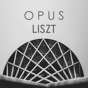 Opus Liszt album