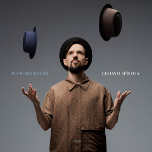 Voa - Feat. Ivan Lins by Gustavo Spínola