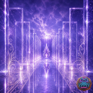 Purest Lie (The Glass Gate) by DJ Jellish_