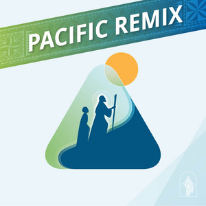 Walk With Me - Reimagined - English - Pacific Remix by The Church of Jesus Christ Pacific Area, Fidatrix