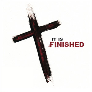 It Is Finished (Live@Jubilee)