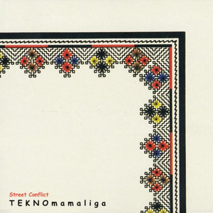 Street Conflict - Tekno Mamaliga