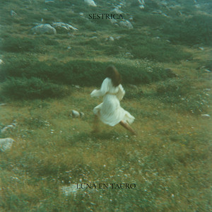 Luna en Tauro cover art