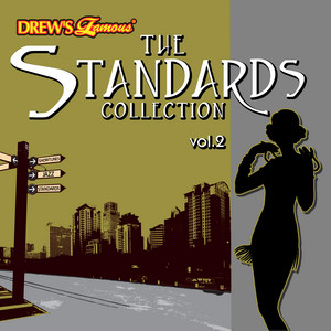The Standards Collection, Vol. 2 album