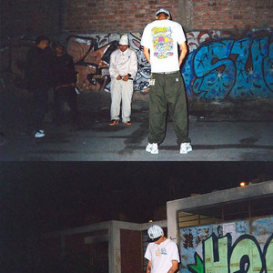 TA LLENO EL POTE by Flak Van, BENZA