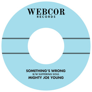Something's Wrong