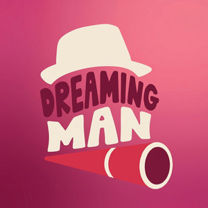 Dreaming Man by THE SOUNDMAN, Norina Pareiraa