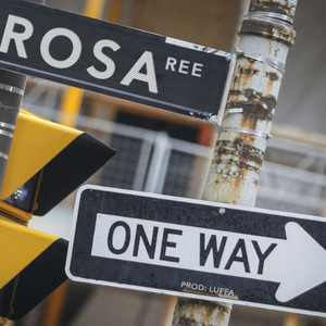 One Way by Rosa Ree