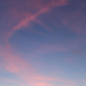 At Dusk by Thom Robson, Joni Fuller
