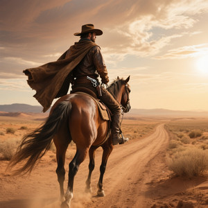 Piker Iker - Bandolero Donde Voy