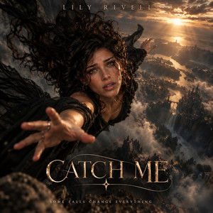 Catch Me by Lily Rivell