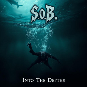 Into The Depths by Spawn's Of Bastards