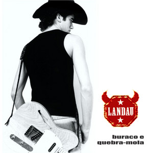 Cowboy do Asfalto by Landau