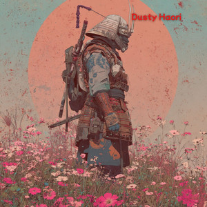 Dusty Haori by Frameboy Katana