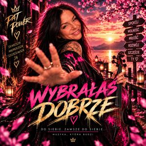 Wybrałaś dobrze by Novaya