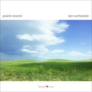 The Lake by Ken Verheecke