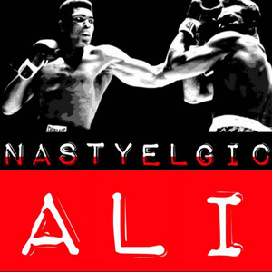 Ali (feat. Blizz) by Nastyelgic, Blizz