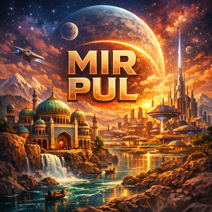 Mir Pul by yesenia34