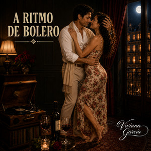 A ritmo de bolero by Viviana García