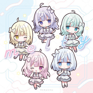 melty