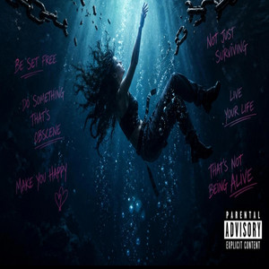 Take a Dive by Micheline