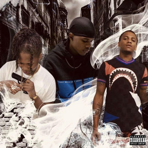 Portada de War Wit Us