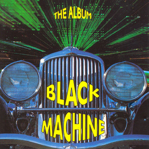 How Gee - Sax Mix by Black Machine