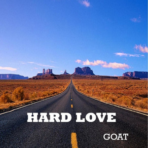 Hard Love by Goat