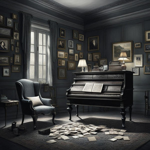 Music For Business - Sad