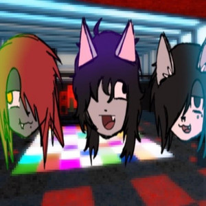 teach me how 2 swag by blair, morgue, backw666s