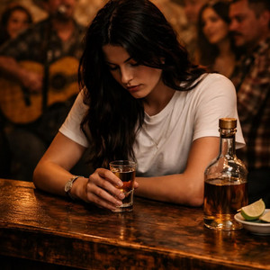Whiskey & Pain by Jordan Tay