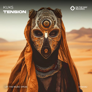 Tension by KuKs