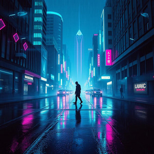 Diamonds On My Neck by Wakot Beat