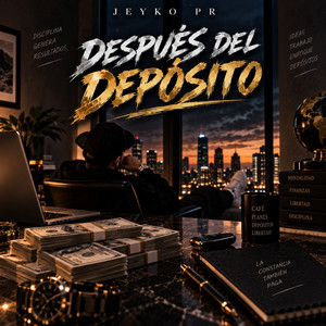 Después del Depósito by Jeyko PR