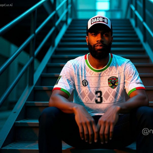 DADII-B - Lewa Haluma