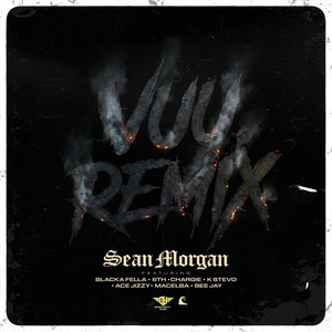 Sean Morgan - Vuu (feat. 6th Mw, Ace Jizzy, Macelba, Bee Jay, Chargie, Kay Stevo & Blackafella) [Remix]