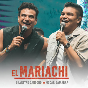 Oscar Gamarra - El Mariachi (feat. Silvestre Dangond) [En Vivo]