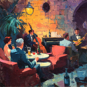 Espresso Nights by Noah Velmont
