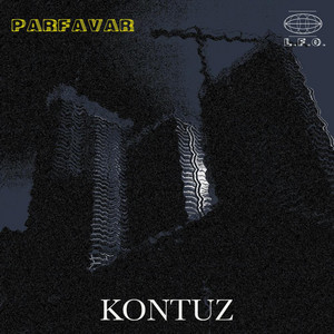 KONTUZ by PARFAVAR