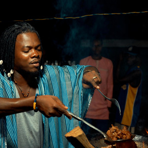 Rafiki RH2O - Everyday (feat. KMJ & Vey Zo VZ)