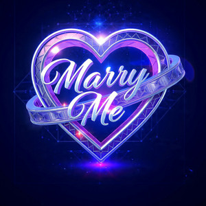 Marry me - Alternate Take