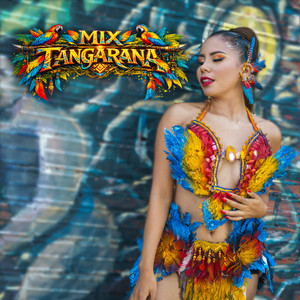 Nataly Díaz - Mix tangarana