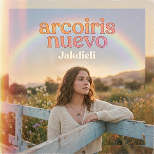 Arcoiris Nuevo by Jakdieli